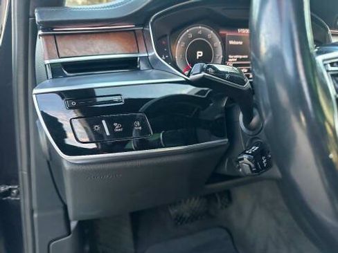 Used 2019 Audi A8 L 3.0T AWD/4WD image 25