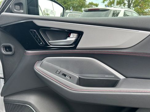 New 2026 Acura MDX A-Spec image 27