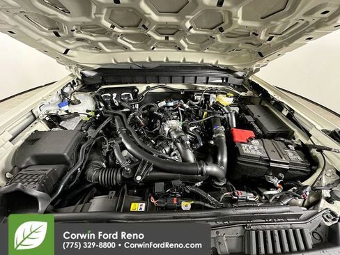 New 2026 Ford Bronco Badlands image 32