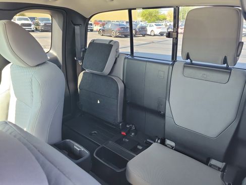 Used 2023 Toyota Tacoma SR image 16