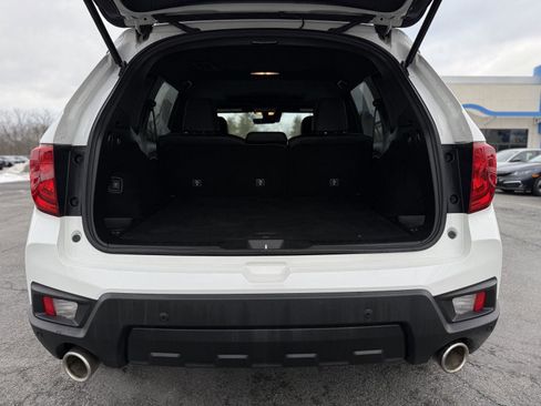 Certified 2023 Honda Passport EX-L image 10