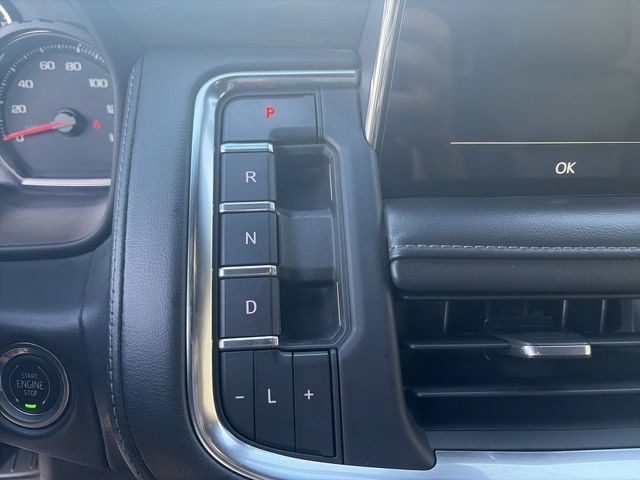 Used 2021 Chevrolet Tahoe Z71 AWD/4WD image 16