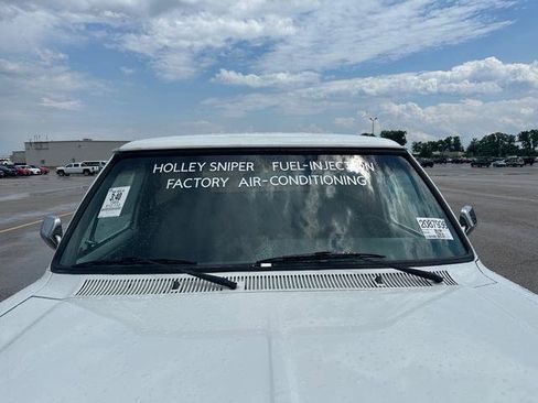 Used 1989 Dodge Ramcharger 2WD image 11