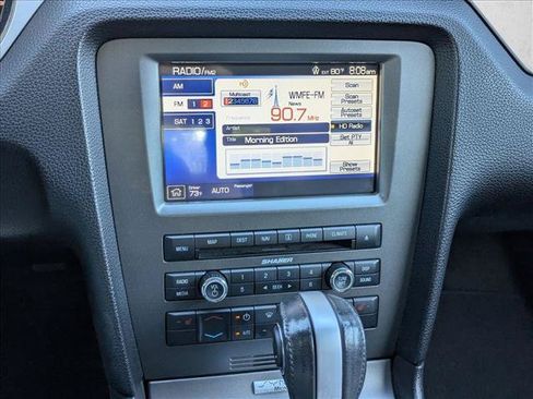 Used 2014 Ford Mustang GT Premium w/ Electronics Package RWD image 11