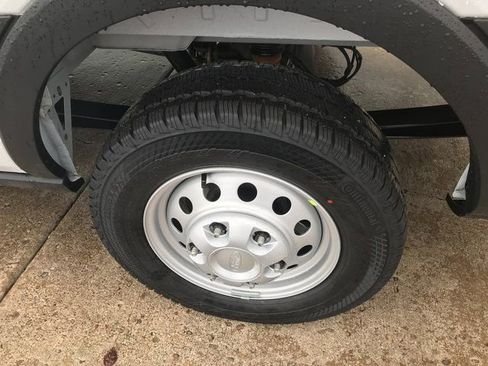 New 2026 Ford Transit 250 XL image 22