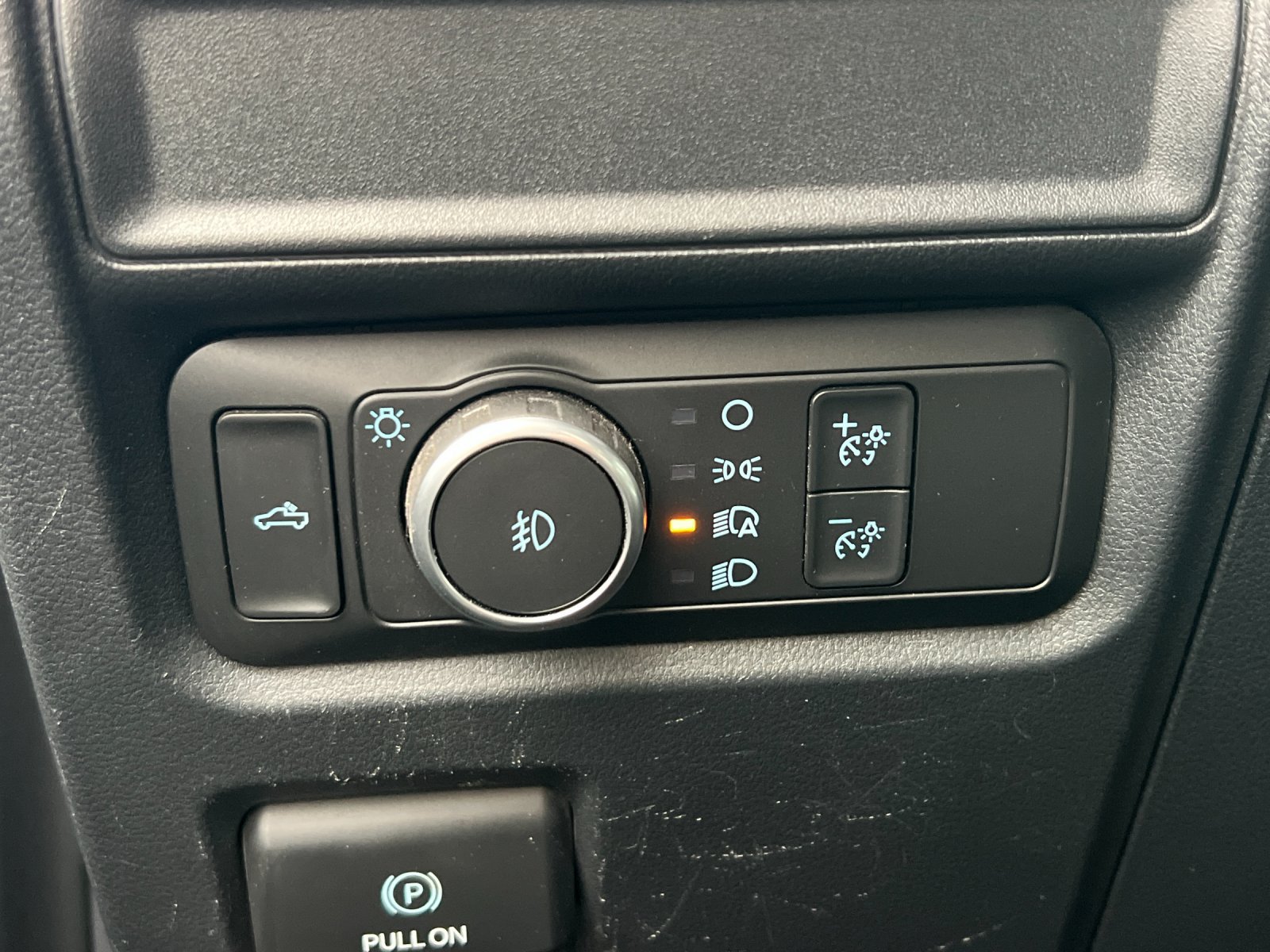 Used 2021 Ford F150 XL w/ STX Appearance Package RWD image 27