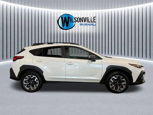 Certified 2024 Subaru Crosstrek 2.0i Premium AWD/4WD image 13