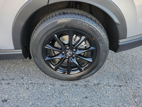 New 2026 Honda CR-V Sport-L image 27
