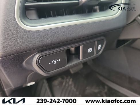 New 2026 Kia K4 FWD image 26