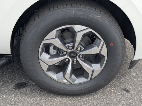 Used 2027 Ford Expedition Max Active RWD image 29