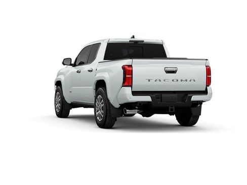 New 2026 Toyota Tacoma Limited image 37