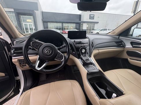 Used 2019 Acura RDX FWD image 5
