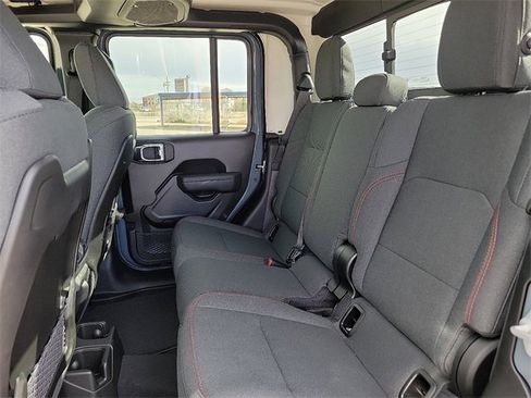 New 2026 Jeep Gladiator Rubicon image 8