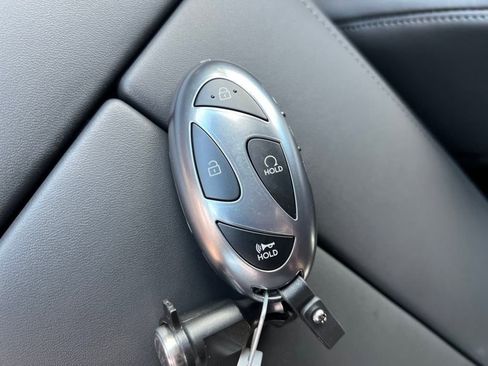 New 2026 Hyundai Palisade Calligraphy AWD/4WD image 29