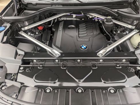 Used 2023 BMW X5 sDrive40i w/ Premium Package image 37