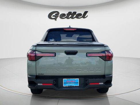 Used 2026 Hyundai Santa Cruz SEL image 5