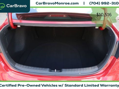 Used 2020 Kia Forte LXS FWD image 31