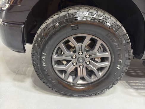 Used 2022 Ford F150 Tremor w/ Equipment Group 402A High image 9