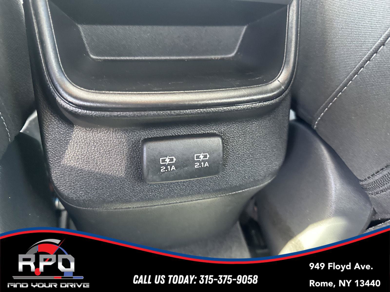 Used 2020 Subaru Legacy Premium AWD/4WD image 24