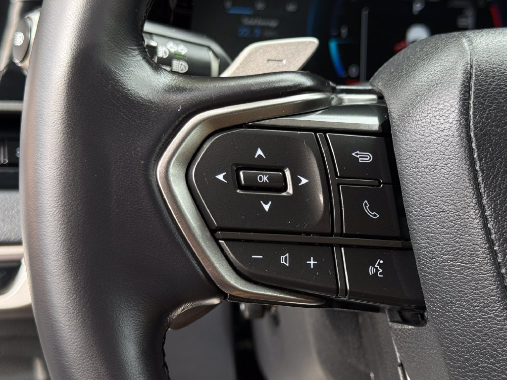 Certified 2026 Lexus RX 350 Premium w/ Accessory Package (Z1) FWD image 25