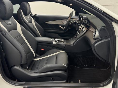 Used 2020 Mercedes-Benz C 63 AMG S image 47