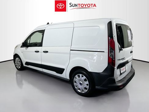 Used 2019 Ford Transit Connect XL image 6