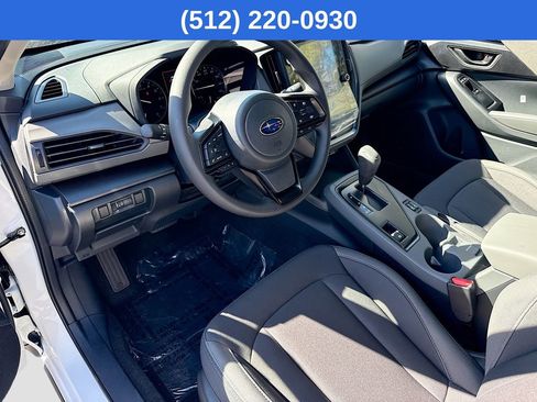 New 2026 Subaru Crosstrek 2.0i Premium image 10