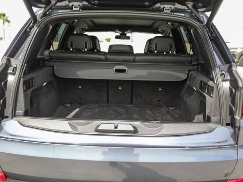 Used 2019 BMW X5 xDrive40i w/ Convenience Package AWD/4WD image 25