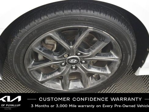 Used 2018 Hyundai Sonata Limited image 21