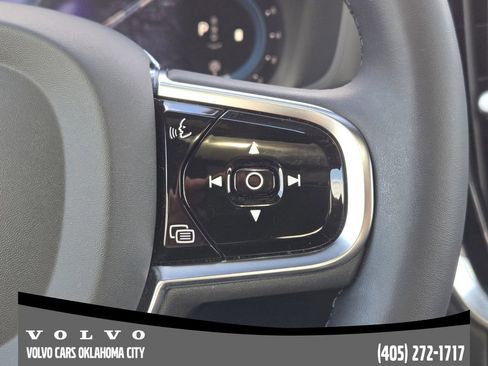 Certified 2024 Volvo S60 B5 Plus w/ Climate Package image 28