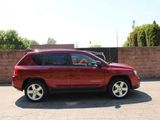Used 2012 Jeep Compass Limited w/ Sun/Sound Group image 5