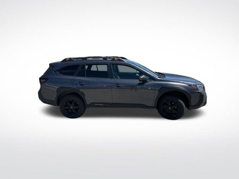 Used 2023 Subaru Outback Wilderness AWD/4WD image 4