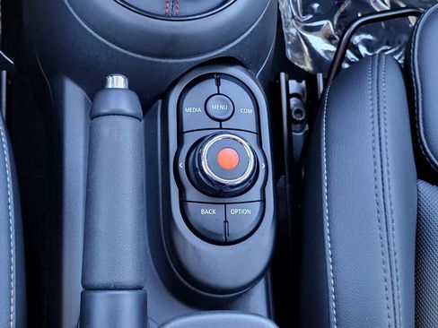 Used 2020 MINI Cooper S w/ Storage Package FWD image 23