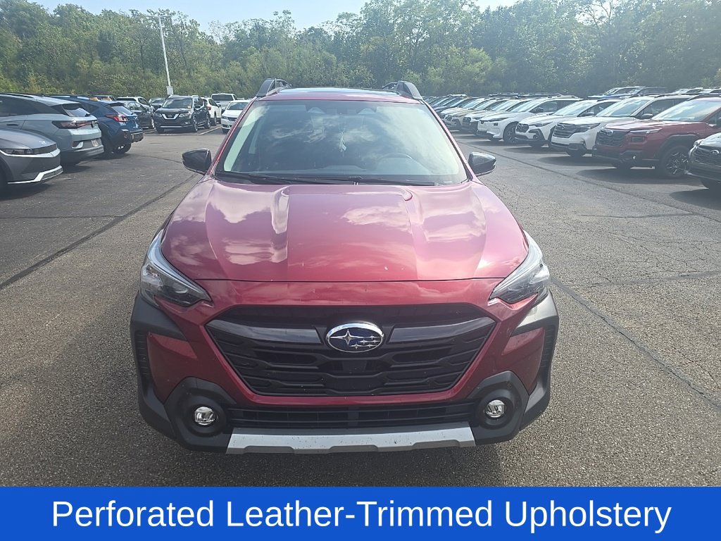 Used 2023 Subaru Outback Limited AWD/4WD image 7