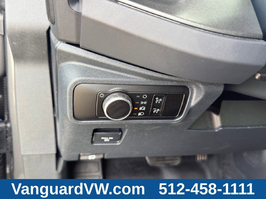 Used 2025 Ford Bronco Big Bend AWD/4WD image 26