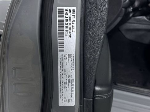 Used 2021 Dodge Durango GT RWD image 35