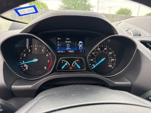 Used 2018 Ford Escape SEL FWD image 20