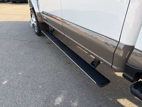 New 2026 Ford F450 King Ranch image 16