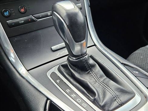 Used 2015 Ford Edge Sport w/ Equipment Group 401A AWD/4WD image 11