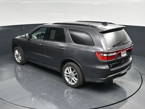 Certified 2024 Dodge Durango GT AWD/4WD image 56