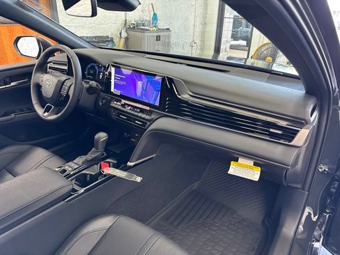 Used 2026 Toyota Camry XSE FWD image 48