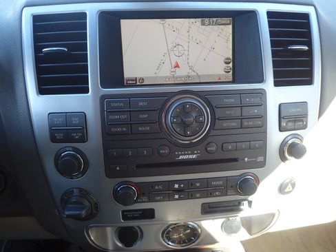 Used 2009 INFINITI QX56 4WD image 22