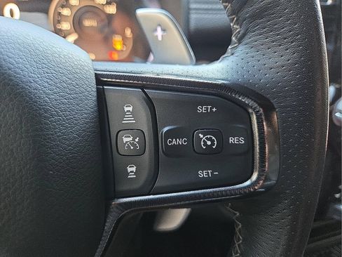 Used 2025 RAM 1500 RHO AWD/4WD image 18