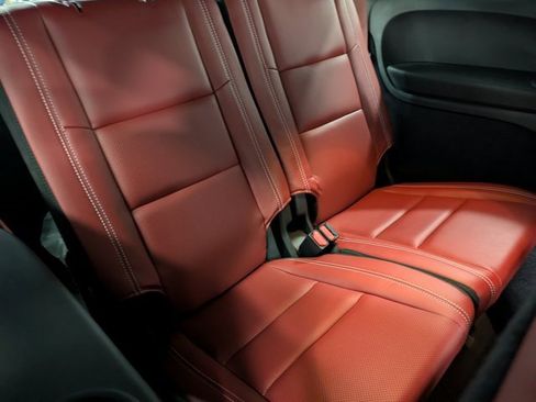 Used 2024 Dodge Durango SRT Hellcat image 26