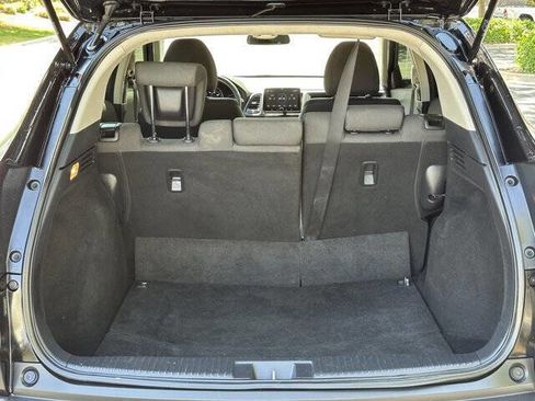 Used 2019 Honda HR-V LX image 23