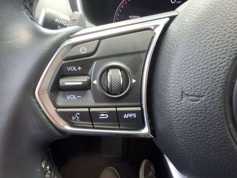 Used 2022 Acura MDX SH-AWD w/ Technology Package image 23