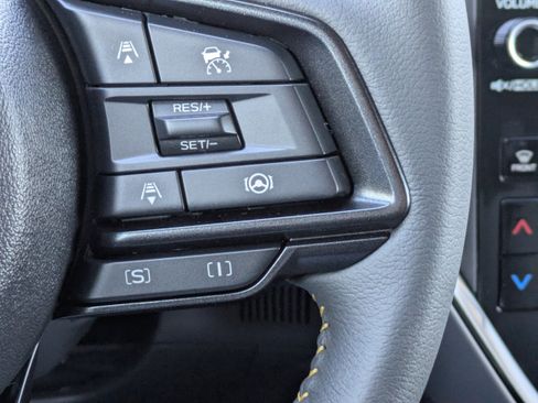 New 2026 Subaru Crosstrek 2.5i Sport image 25