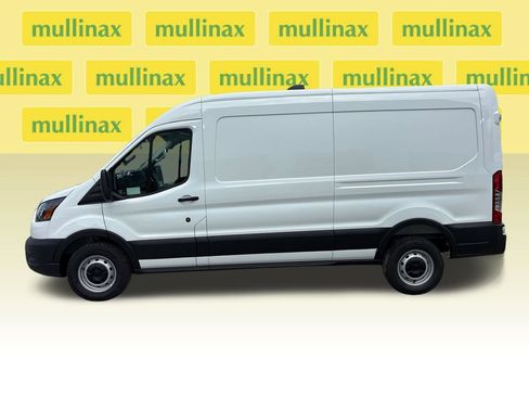 New 2026 Ford Transit 250 148 Medium Roof RWD image 9
