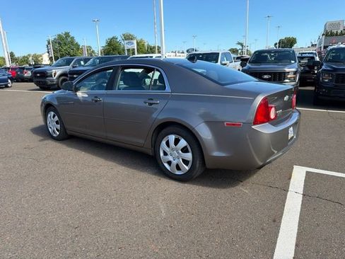 Used 2012 Chevrolet Malibu LS w/ LS Uplevel Package FWD image 7
