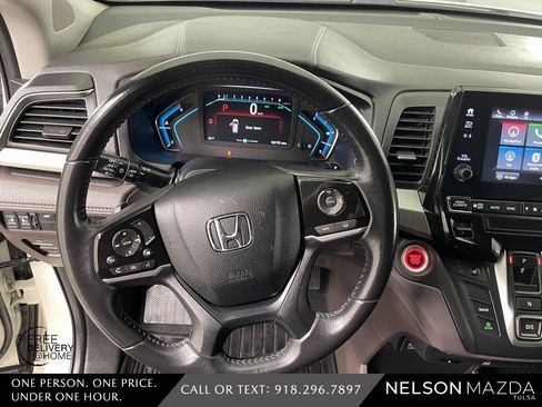 Used 2019 Honda Odyssey EX-L image 22